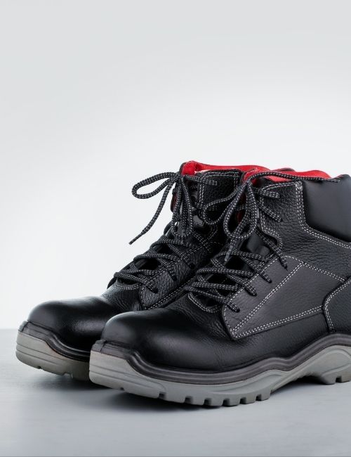 Calzado de Seguridad