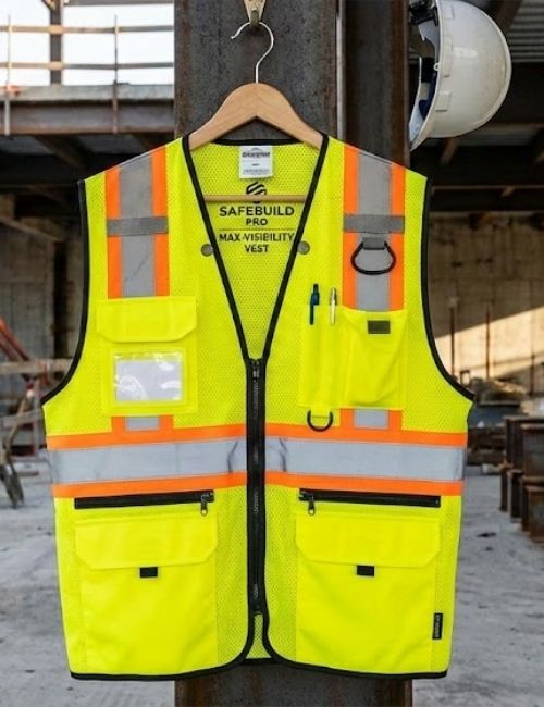 Protección Corporal