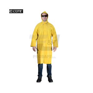 CAPOTIN DE PVC LIGERO