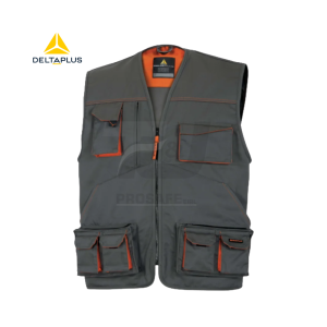CHALECO M2GIL GR DELTA PLUS